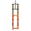 FOX 40 Factory GripX2 29" Orange 2026