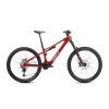 BH iLYNX+ DL ENDURO ALUMINIUM 9.0 (ED907, 25,50kg, 170/160mm, Avinox M1, 800 Wh)