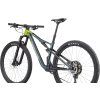 Cannondale Scalpel gumetal green 3