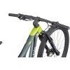 Cannondale Scalpel gumetal green 4