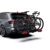 Nosic bicyklov Envio eMax 2 3