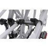 Nosič na tri elektrobicykle 8