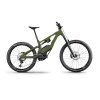 lapierre overvolt glp iii elite green