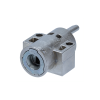 Bosch - XPlus lock cylinder pivot for PowerTube (The smart system)
