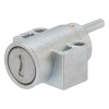 Bosch - Standard lock cylinder for CompactTube batteries (The smart system)