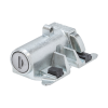 Bosch - Standard lock cylinder for frame-mounted batteries (The smart system)
