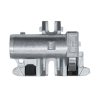 Bosch - Standard lock cylinder for frame-mounted batteries (The smart system)