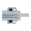 Bosch - Standard lock cylinder for CompactTube battieries with long key (The smart system)