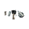 Bosch - Standard lock cylinder pivot for PowerTube (The smart system)