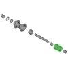 Orech HG MTB pre FH TC500 HM 2
