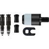 schwalbe click valve conversion kit