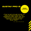 Magura Gustav PRO 4