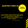 Magura Gustav PRO 5