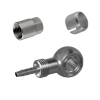 MAGURA ETT banjo M5 connection set