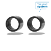 BOSCH Frame bushing set, narrow (BDU31YY, BDU34YY, BDU38YY)
