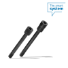 BOSCH Drive unit bolt set for frame bushings, wide (BDU31YY, BDU34YY, BDU38YY)