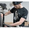 MAGURA tričko T-Shirt #WHOSTOPSYOU, black (Unisex)