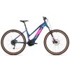 rock machine torrent int e50 29 b lady gloss metallic navy silver pink