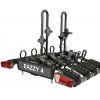 Nosič na bicykle Buzz Rack Eazzy 4 (2x ebajk alebo 4x bajk, do 60kg)
