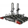 Nosič na bicykle Buzz Rack Eazzy 4 (2x ebajk alebo 4x bajk, do 60kg)