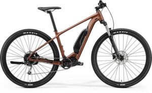 MERIDA eBIG NINE 300 XL