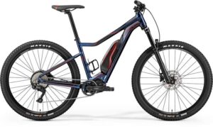 MERIDA eBIG TRIAL 500 L