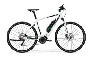 MERIDA espresso 300 L