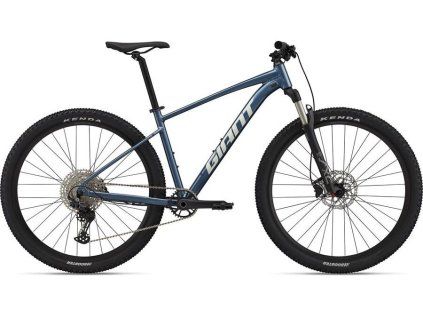 bicykel giant talon 29 0 blue ashes 2025
