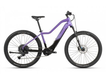 FREYA 3.0 M pearl violet (Veľkosť rámu M)