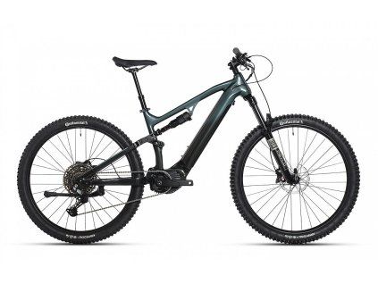 HALDEN PRO 2.0 M stone blue (Veľkosť rámu M)