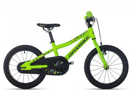 KID 16 zelená