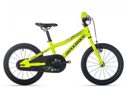 KID 16 žltá