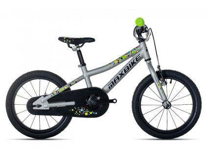 KID 16 sivá