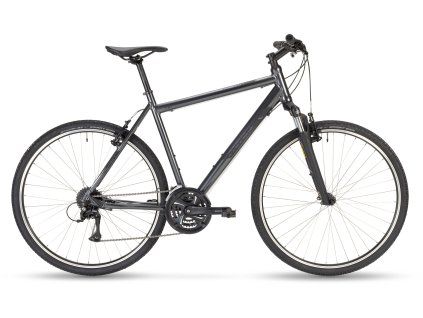 stevens 3x ht phantom grey o
