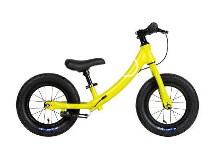 odrazedlo pells one evo yellow 2 o
