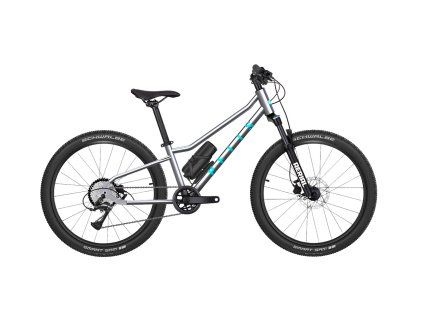 e rocket 24 shadow grey aqua o