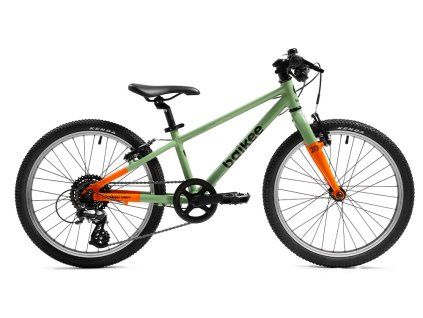 bajkee 20 green o