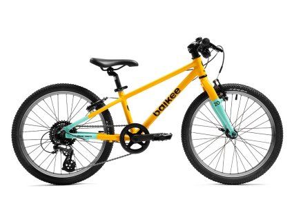 bajkee 20 yellow o