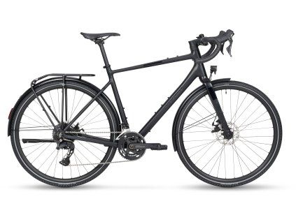 STEVENS Gavere FEQ Stealth Black - 48cm (Variant 48cm)