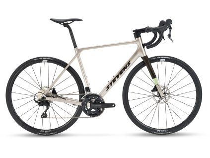 STEVENS Aspin Shadow White - 48 cm (Variant 48 cm)