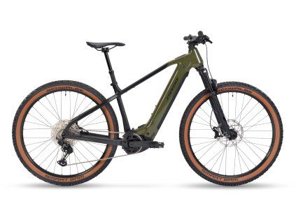 STEVENS E-Agnello 8.8.1 Khaki Black - 18" (Variant 18")