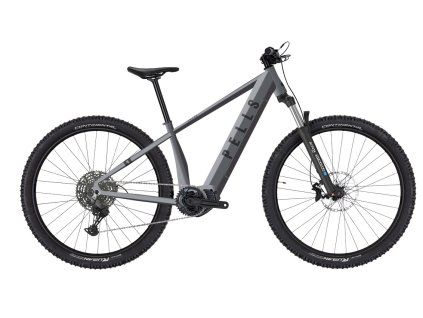 Thorr Bafang 1 Shadow grey (Variant S)