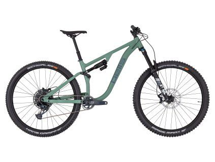 Pells Tarpan AM 1 Moss green (Variant L)