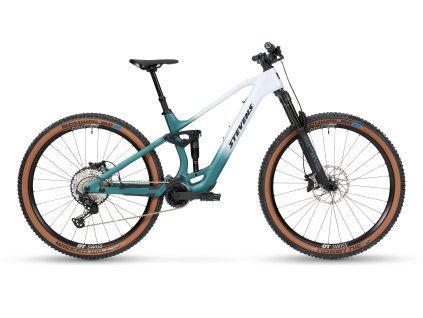 STEVENS E-Maverick AM 7.4.3 Ocean Glow - R1 (Variant R1)