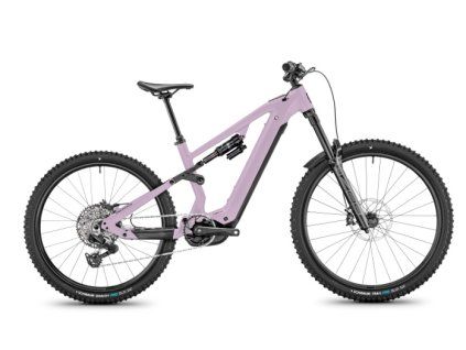 MOUSTACHE Game 160.7 Light Purple (Variant L)