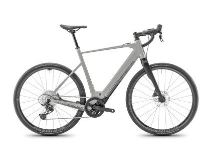 MOUSTACHE Samedi Dimanche 28.4 Road Pebble Grey (Variant S)