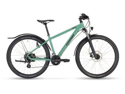 STEVENS Furious Light Tundra Green - 14" (Variant 14")