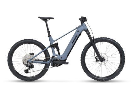 STEVENS E-Inception AM 6.8.1 Slate Sky - R1 (Variant R1)
