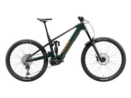 NORCO Range VLT CX C2 Grey/Raw Carbon - SZ2 (M) (Variant SZ2 (M))