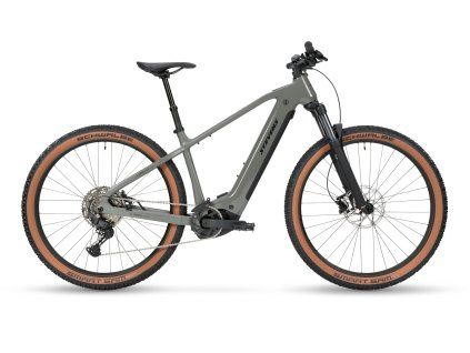 STEVENS E-Agnello 7.8.1 Ash Grey - 16" (Variant 16")